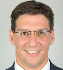 Andreas Gianola, Vizepräsident